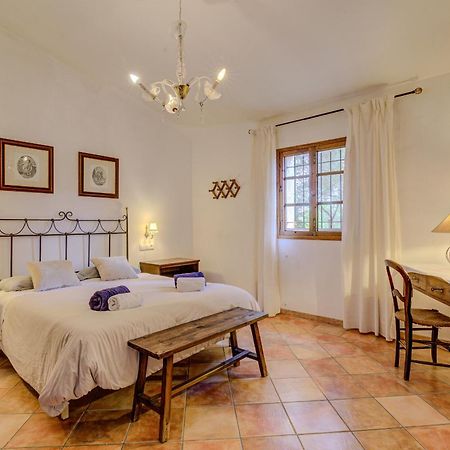 Finca Can Garbeta By Rentallorca Manacor  Zewnętrze zdjęcie