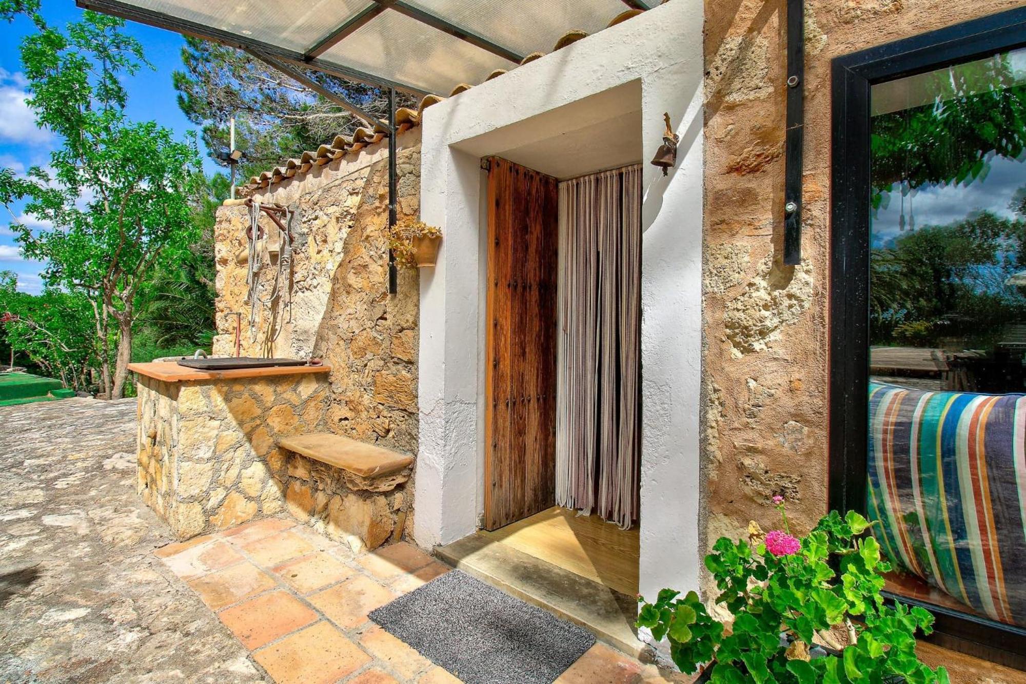 Finca Can Garbeta By Rentallorca Manacor  Zewnętrze zdjęcie