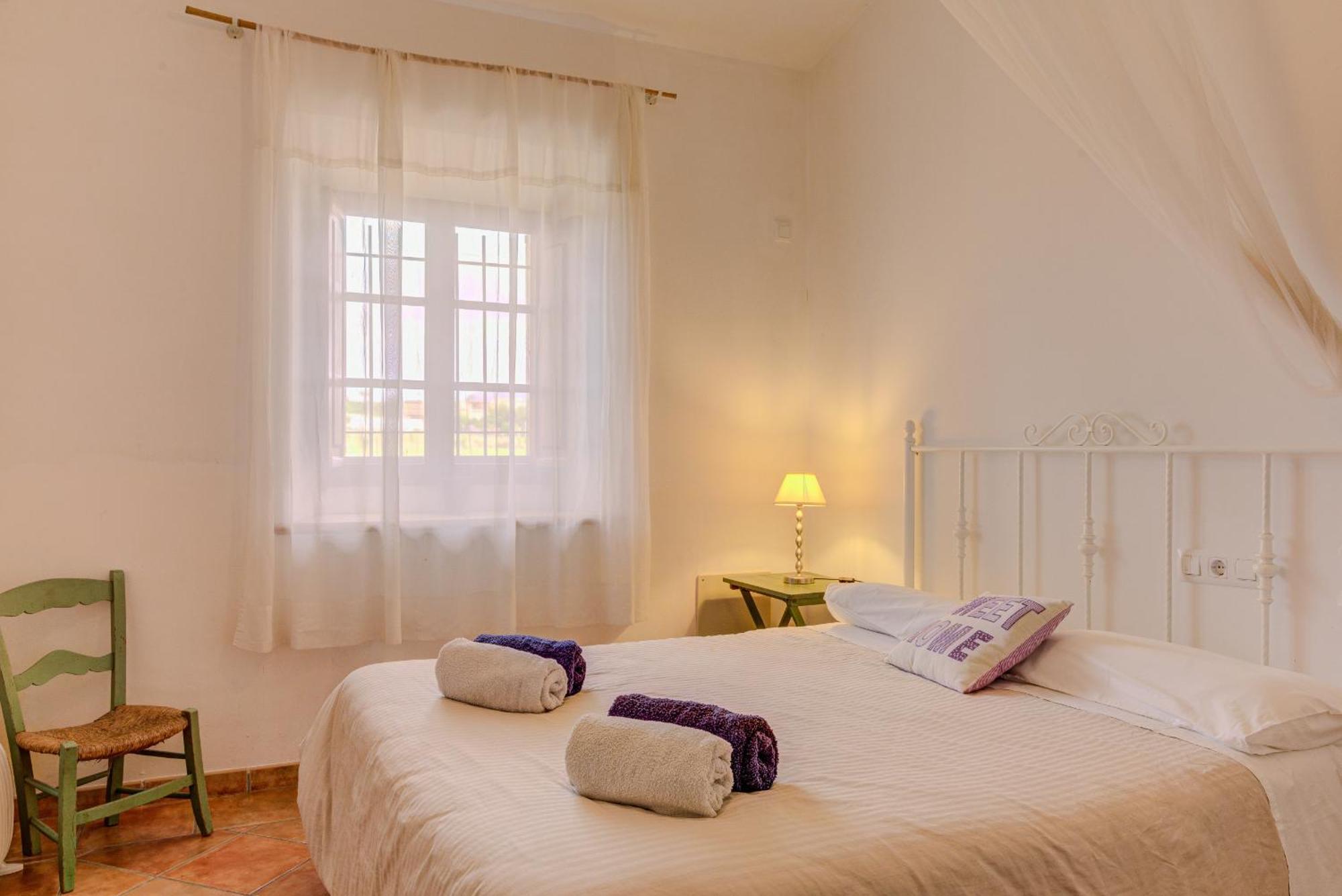 Finca Can Garbeta By Rentallorca Manacor  Zewnętrze zdjęcie