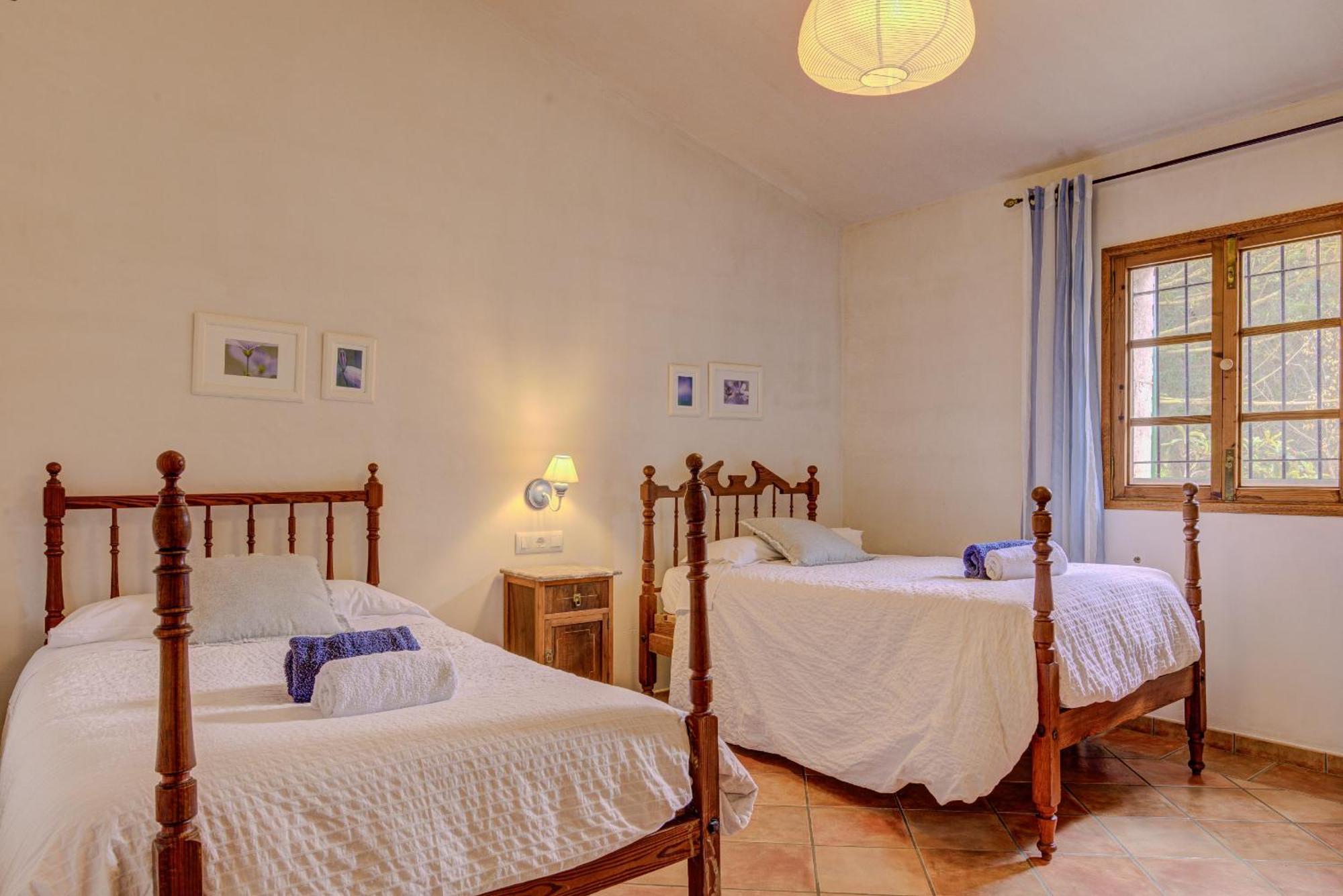 Finca Can Garbeta By Rentallorca Manacor  Zewnętrze zdjęcie