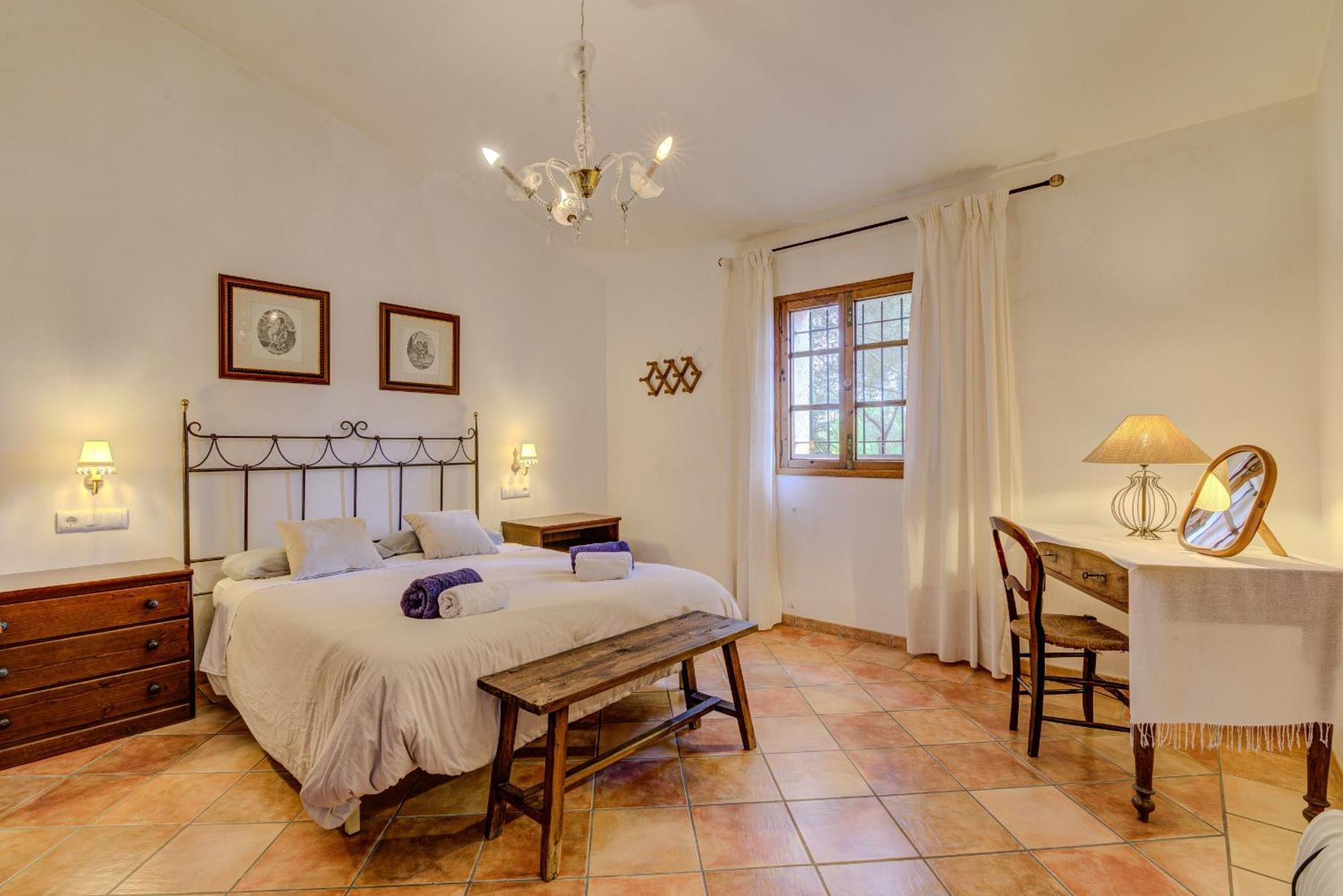 Finca Can Garbeta By Rentallorca Manacor  Zewnętrze zdjęcie