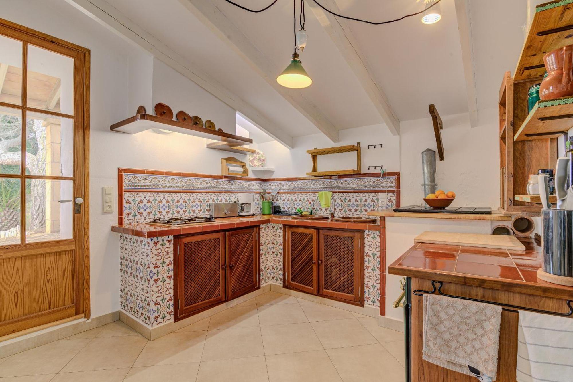 Finca Can Garbeta By Rentallorca Manacor  Zewnętrze zdjęcie
