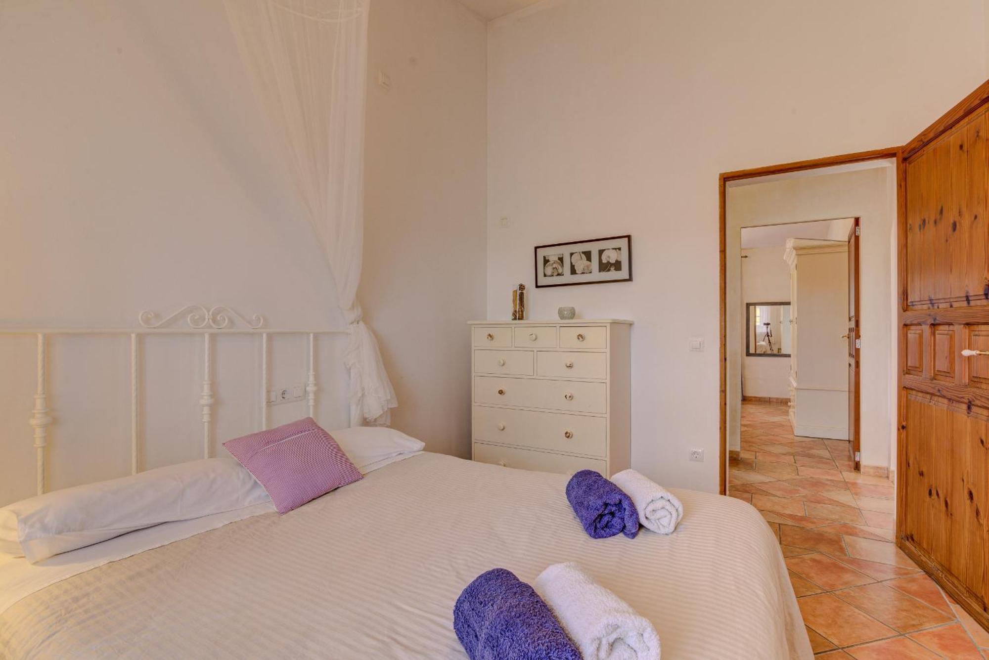 Finca Can Garbeta By Rentallorca Manacor  Zewnętrze zdjęcie