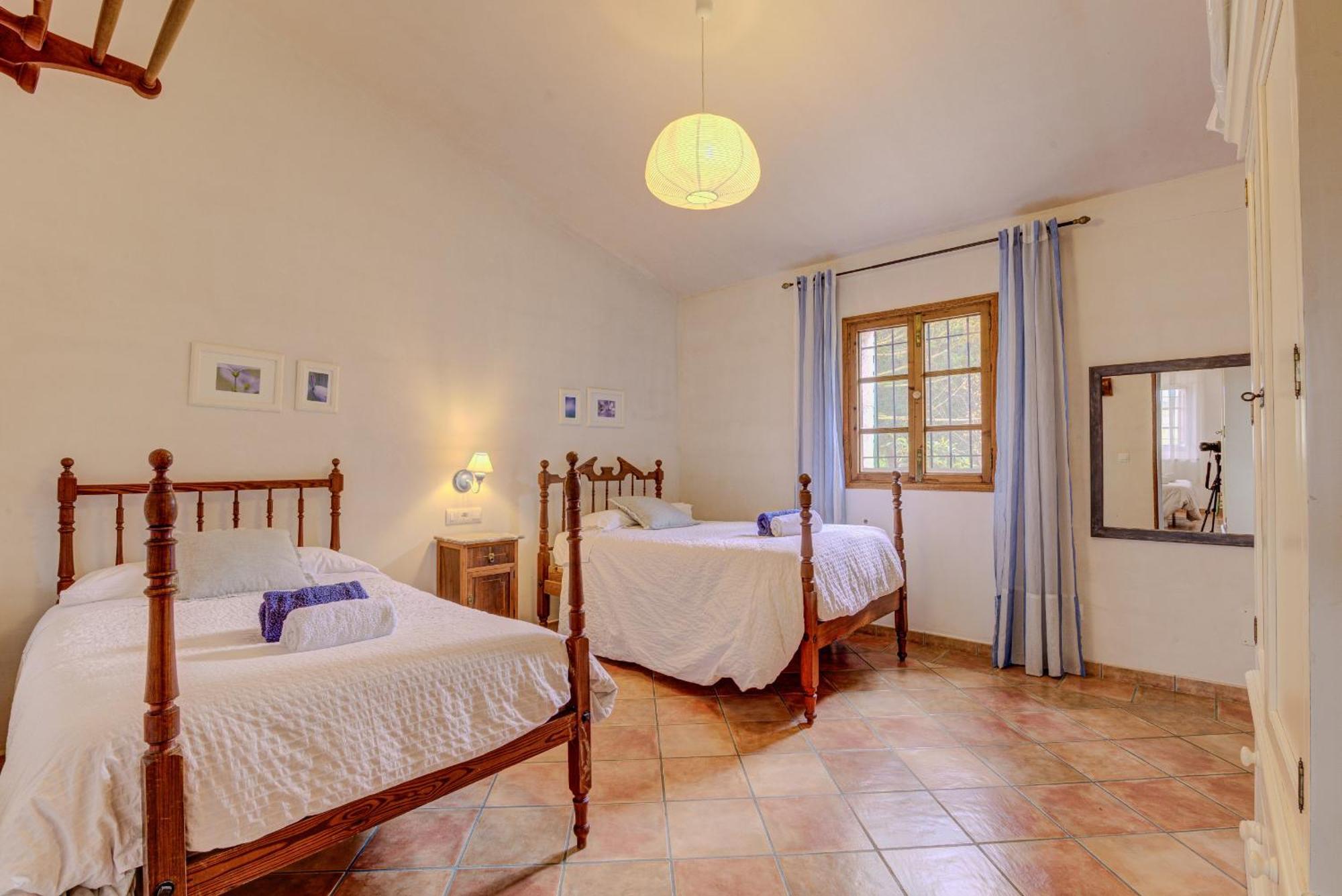 Finca Can Garbeta By Rentallorca Manacor  Zewnętrze zdjęcie