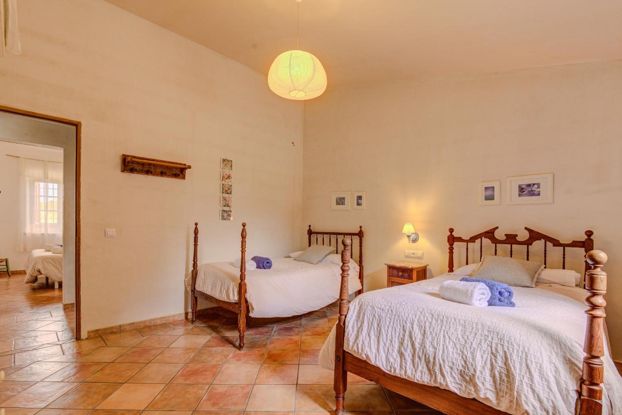 Finca Can Garbeta By Rentallorca Manacor  Zewnętrze zdjęcie