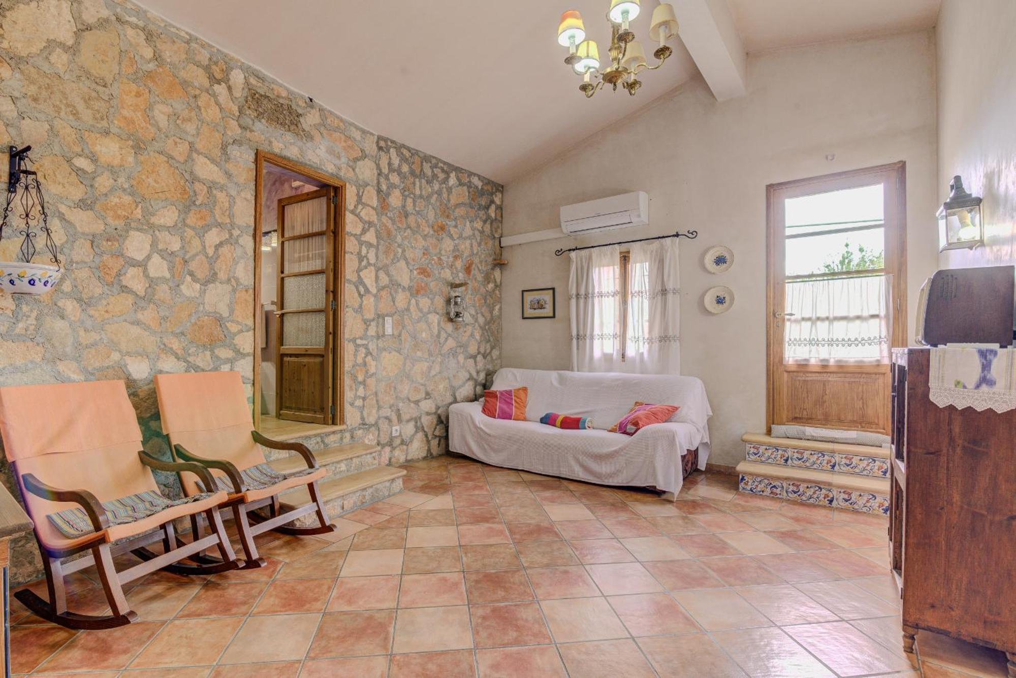 Finca Can Garbeta By Rentallorca Manacor  Zewnętrze zdjęcie